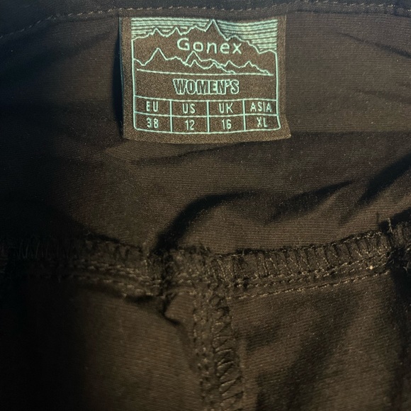 gonex pants - Picture 2 of 4